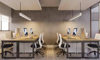 Imagem 5: Tours du Carneiros Flat com Lazer Completo na Praia dos Carneiros - 26 m²