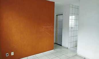 Imagem 4: Locação de Apartamentos / Padrão na cidade de Araraquara