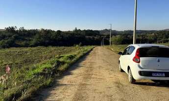 Imagem 4: Tranquilidade e Espaço em Araçoiaba da Serra Bairro Capanema-SP