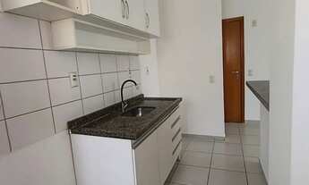 Imagem 3: Apartamento Padrão Torre Do Coxipo