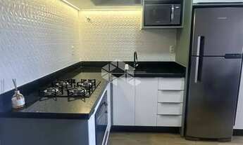 Imagem 4: Studio novo, com 50 m² privativos e vista panorâmica