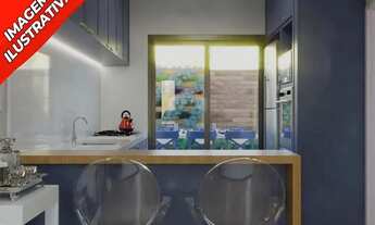 Imagem 7: Vila Gaia - Louveira. Casa 22 com 2 suítes, sala, cozinha integrada e quintal