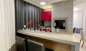 Imagem 4: Apartamento em Av. Nereu Ramos - Meia Praia - Itapema/SC