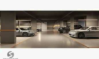 Imagem 3: Apartamento em Jardim Europa