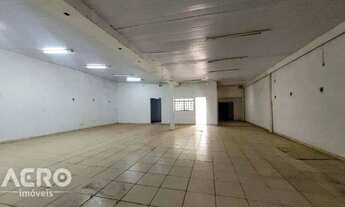 Imagem 2: Barracão, 356 m² - venda por R$ 700.000,00 ou aluguel por R$ 3.500,00/mês - Vila Lemos - B