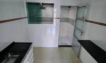 Imagem 6: Imóvel para venda tem 60 metros quadrados com 2 quartos em Copacabana - Belo Horizonte - M