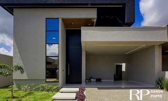 Imagem 2: Residencial Maria Júlia - Casa à venda no Condomínio Maria Julia completa, 3 suítes