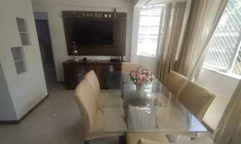 Imagem 3: Apt 2/4 + Dep. Pituba - Rua Pará - 2º Andar - Nascente - Próximo da Praia - Ótima Localiza