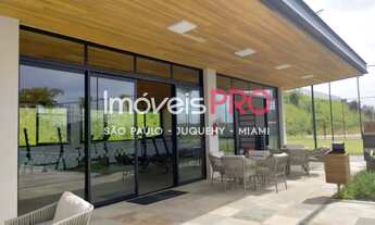 Imagem 4: Terreno com 370m² - Residencial fechado em Atibaia