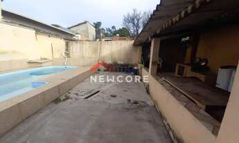 Imagem 2: Casa em Rua Chiquinho Felix - Bairro Triangulo - Pedro Leopoldo/MG