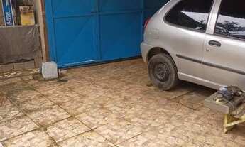 Imagem 2: Casa 2 andares + Kitnet Sta Rita de jacutinga MG