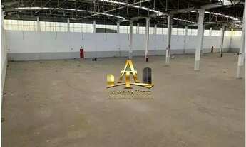 Imagem 6: Galpão para alugar, 3765 m² por R$ 123.500,00/mês - Jardim Belval - Barueri/SP