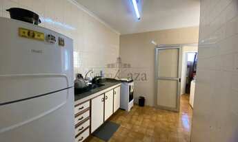 Imagem 4: Oportunidade - Apartamento - Jardim Estoril - Residencial Varandas do Estoril - 3 Dormitór