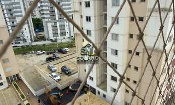 Imagem 7: Apartamento para alugar no bairro Jardim Atlântico - Goiânia/GO