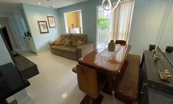 Imagem 2: Venda Apto 03 Quartos| 02 Suítes | Varanda | Totalmente Reformado | 74 m²