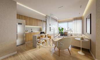 Imagem 4: W Mauriti Apartamentos de 2 e 3 Quartos na Melhor Localização da Pedreira