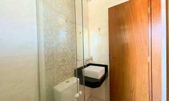 Imagem 4: CASA | 2 QUARTOS | 1 VAGAS