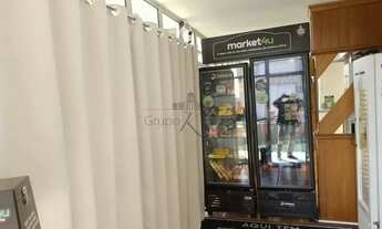 Imagem 2: Imóvel para aluguel possui 80 metros quadrados com 2 quartos