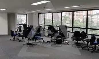 Imagem 4: Sala para alugar em Campinas, Cambuí, com 226 m², Norte Sul Business Center