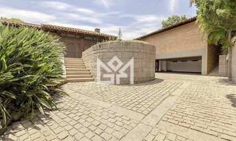 Imagem: Casa Residencial à Venda em Cavalhada