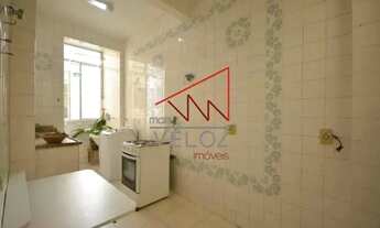 Imagem: Apartamento / Residencial / Glória