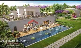 Imagem 3: Lote em condomínio em Avenida Prefeito José Lozano Araújo - Parque Brasil 500 - Paulínia/S