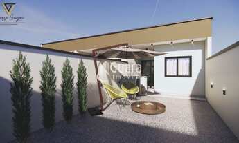 Imagem 6: Casa localizada em Guaramirim