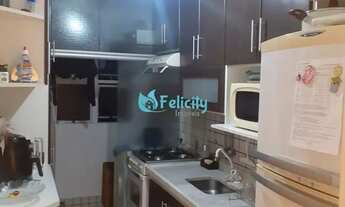 Imagem 6: Apartamento com 3 dorms, 2 vagas, 65m2 no City América