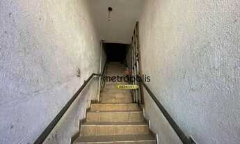 Imagem 2: Salão para alugar, 80 m² por R$ 4.787,00/mês - Centro - São Caetano do Sul/SP