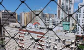 Imagem: Apartamento em Rua Rio Grande do Sul - José