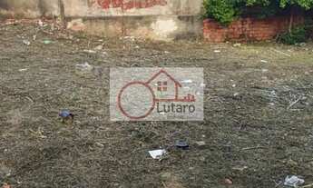 Imagem: Terreno em Vila Camatari - Elias Fausto