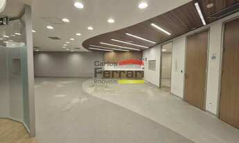 Imagem 7: Galpão/Loja com 2.641m² para Locação | 50 vagas