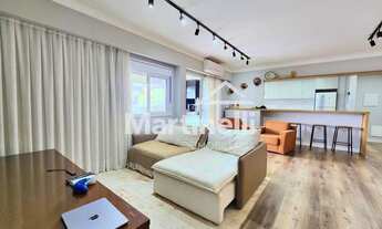 Imagem 4: Apartamento para locação no Edifício Upper Ribeirão, próximo ao Jaú Serve Supermercados