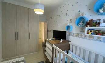 Imagem 6: Andar alto! 3/4 em Farolândia - Aracaju - SE