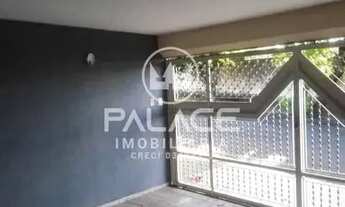 Imagem 2: Casa à venda em vila industrial, piracicaba 3 quartos 125m²