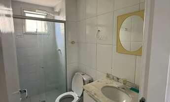 Imagem 5: Alugo excelente Apartamento 2/4 suíte com Reike em Buraquinho