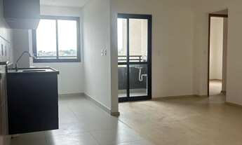 Imagem: Alugo apartamento novo - bairro jd São