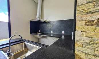 Imagem 6: Casa térrea para Locação, no Condomínio Alto do Castelo I