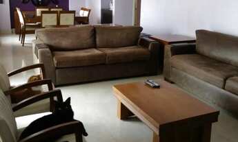 Imagem 2: Apartamento à venda em Campinas, Jardim das Oliveiras, com 3 suítes, com 134 m², Clube Hou