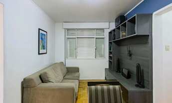 Imagem 5: Apartamento em Passo da Areia