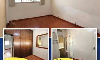 Imagem: Apartamento na Rua Gavião Peixoto - 2 Quartos