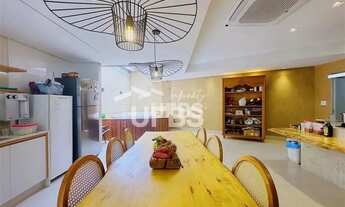 Imagem 7: Reserva Jardim Do Parque - Casa de Condomínio 4 quartos, sendo 4 suítes