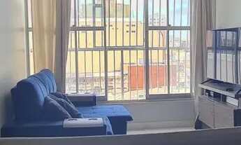 Imagem 2: Apartamento Taguatinga 2qts garagem Cnb 11