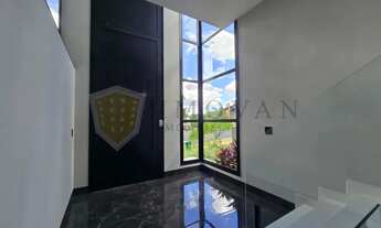 Imagem 3: Sobrado a venda com 440 m², 4 Quartos, Sendo 4 Suites; 6 Banheiros; 4 Vagas