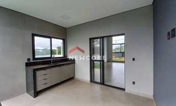 Imagem 4: Casa de condomínio em Rua José Maria Paixão - Parque Laranjeiras - Araraquara/SP