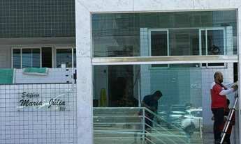 Imagem 2: Apartamento com 3 dormitórios à venda, 82 m² por R$ 650.000 - Jardim Oceania - João Pessoa