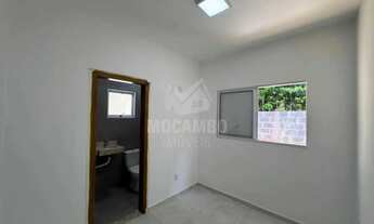 Imagem 6: Casa de rua : / Residencial / Jardim São Marcos