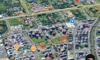 Imagem: Terreno com 20.000m2 na Qd. 05 Setor de