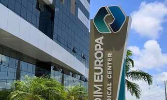 Imagem: Jardim Europa Medical Center ( ótima oportunidade)