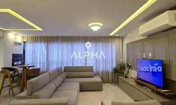 Imagem 5: Apartamento para Venda em Goiânia, Jardim América, 3 dormitórios, 3 suítes, 4 banheiros, 2